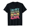 My Soccer Mom Era T-Shirt - Unique Graphic Unisex - T-Shirt, Sweatshirt, Hoodie