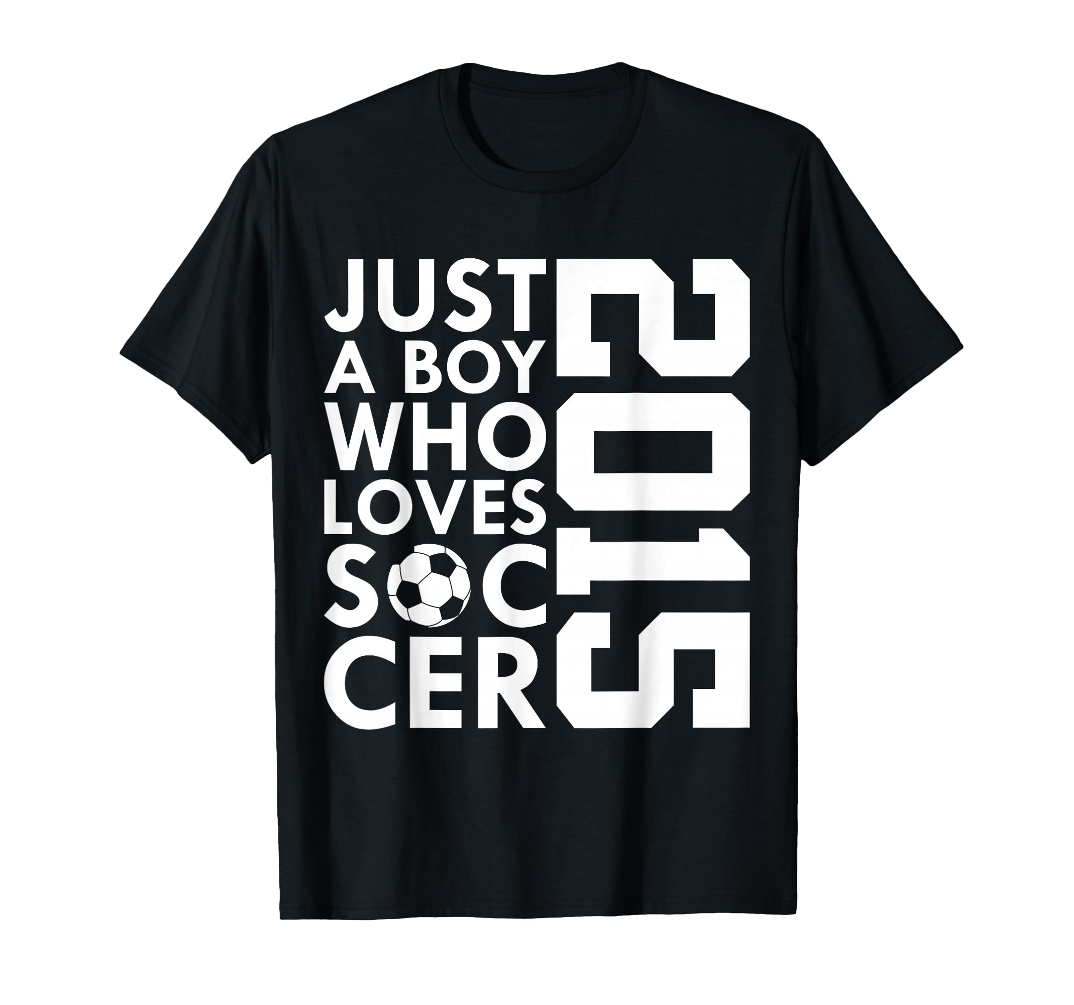 2015 Just Who Loves Soccer 11Th T-Shirt - Minimalist Print Men Women - T-Shirt, Sweatshirt, Hoodie