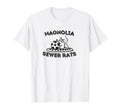 Magnolia Soccer Parents Tees T-Shirt - Trendy Graphic for Adults - T-Shirt, Sweatshirt, Hoodie