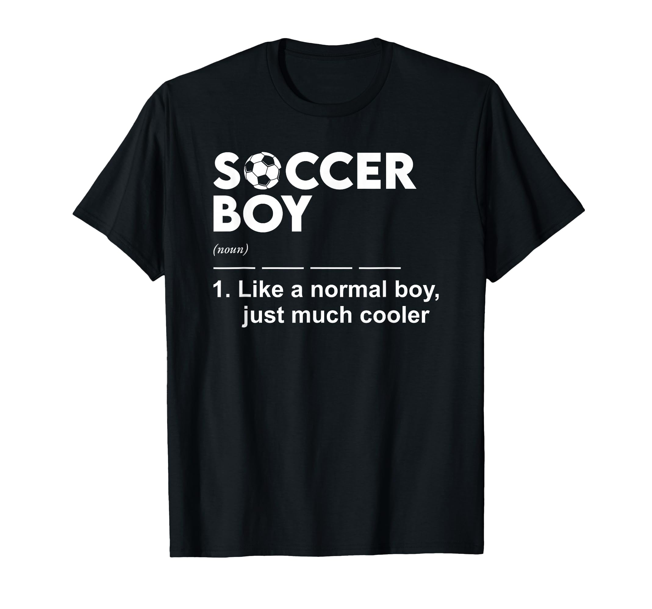 Soccer Definition Soccer Player T-Shirt - Aesthetic Graphic for Adults - T-Shirt, Sweatshirt, Hoodie