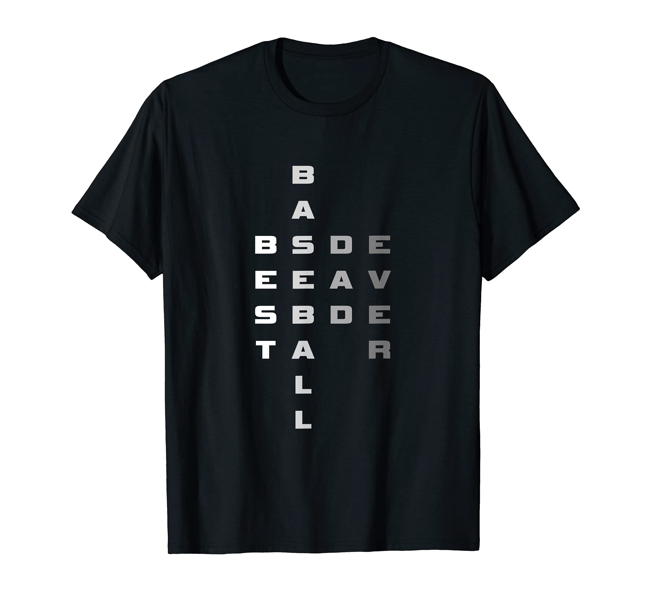 Mens Best Baseball Dad Ever Baseball T-Shirt - Streetwear Style Men Women - T-Shirt, Sweatshirt, Hoodie