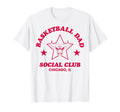 Nba Chicago Bulls Basketball Dad T-Shirt - Trendy Graphic for Adults - T-Shirt, Sweatshirt, Hoodie