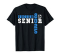 Soccer Senior Night Soccer Senior 2025 T-Shirt - Unique Graphic Men Women - T-Shirt, Sweatshirt, Hoodie