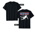 Norway Soccer Lovers Jersey Support T-Shirt - Fun Novelty Design Unisex - T-Shirt, Sweatshirt, Hoodie