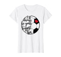 Ill Always Be Your Biggest Fan T-Shirt - Aesthetic Graphic Men Women - T-Shirt, Sweatshirt, Hoodie