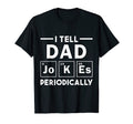 Funny Dad Jokes Chemist Sweatshirt - Fun Novelty Design Men Women - T-Shirt, Sweatshirt, Hoodie