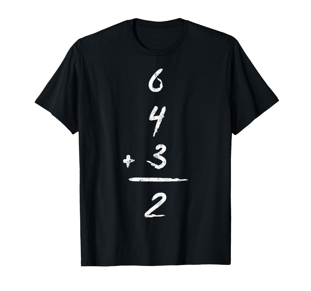 Double Play 6 4 3 2 Baseball Player T-Shirt - Aesthetic Graphic for Adults - T-Shirt, Sweatshirt, Hoodie