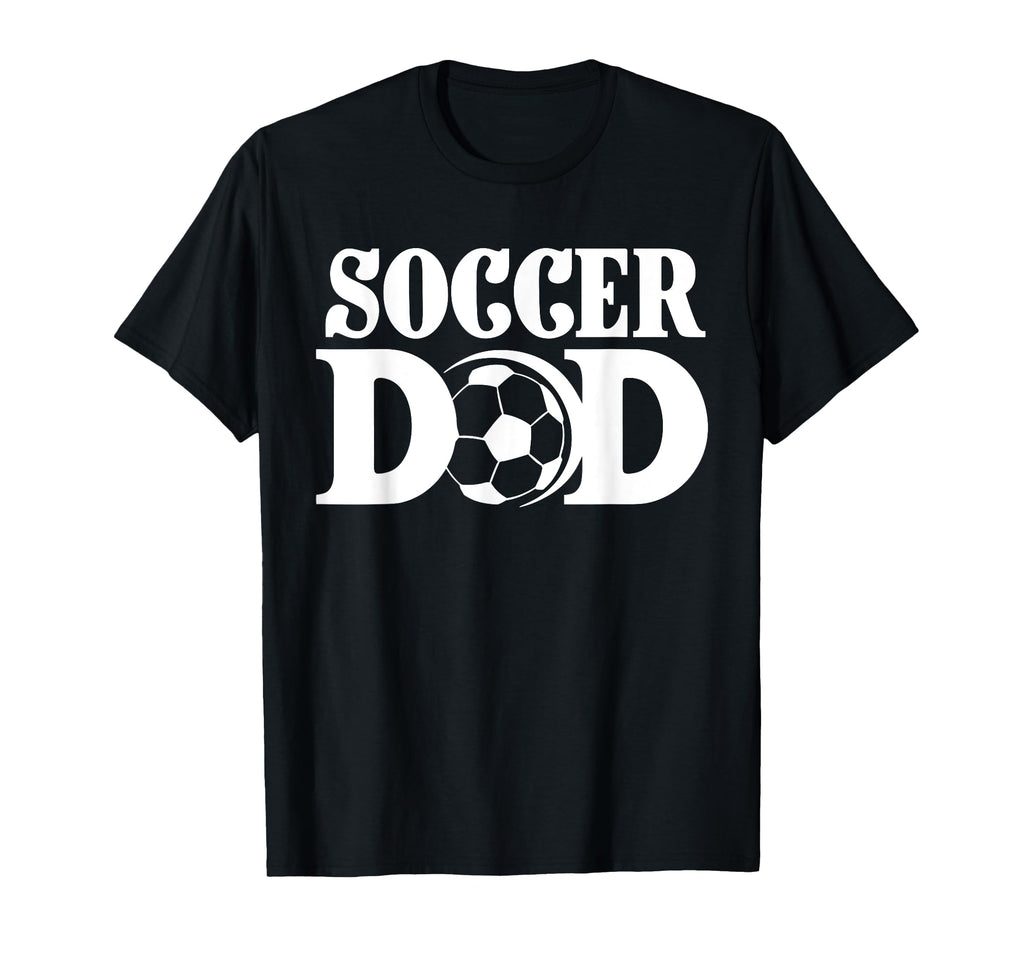Soccer Mom And Dad T-Shirt - Custom Art Print Men Women - T-Shirt, Sweatshirt, Hoodie