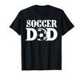 Soccer Mom And Dad T-Shirt - Custom Art Print Men Women - T-Shirt, Sweatshirt, Hoodie