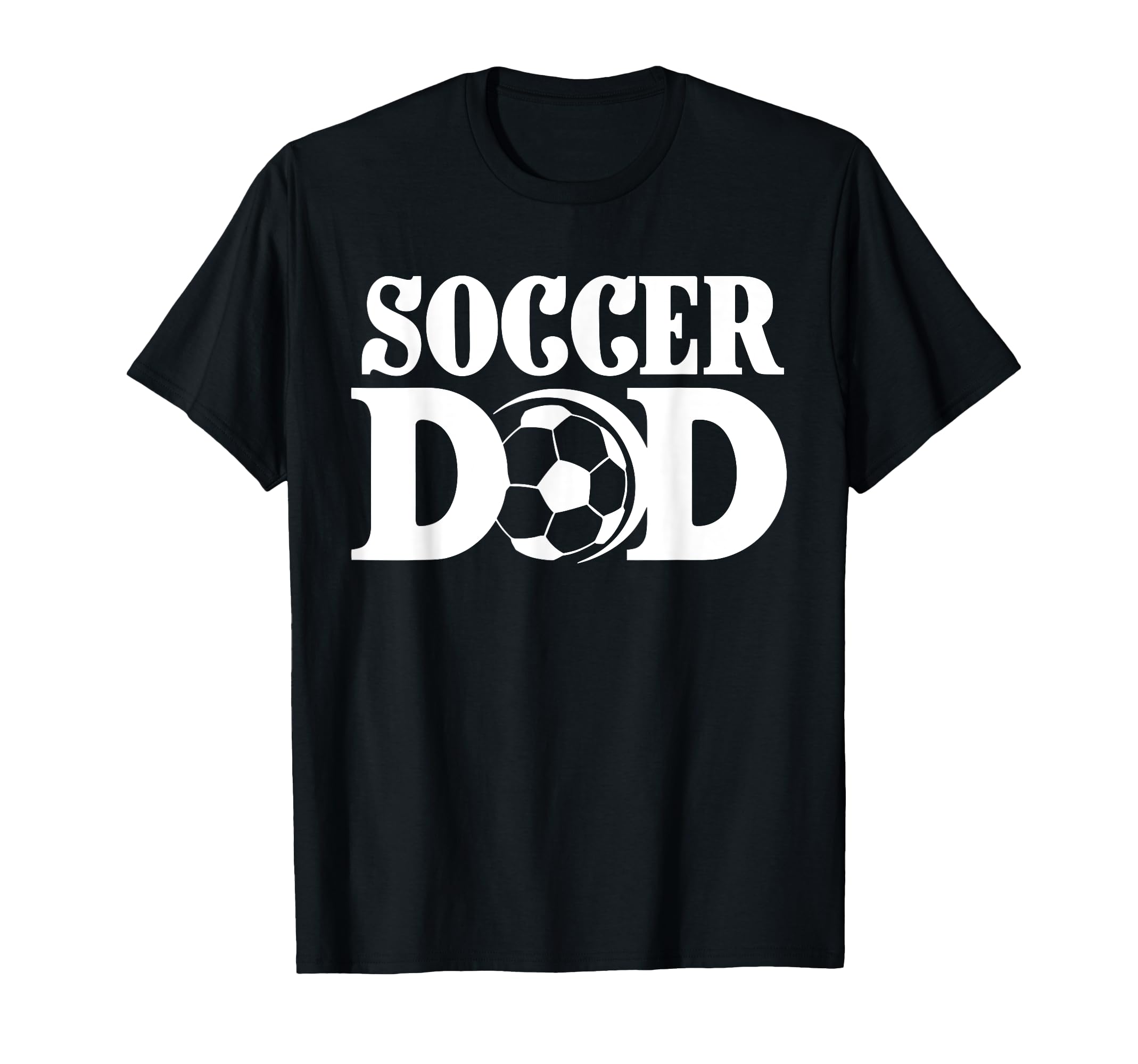 Soccer Mom And Dad T-Shirt - Custom Art Print Men Women - T-Shirt, Sweatshirt, Hoodie