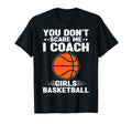 Basketball Coaching I Coach Basketball T-Shirt - Unique Graphic Men Women - T-Shirt, Sweatshirt, Hoodie