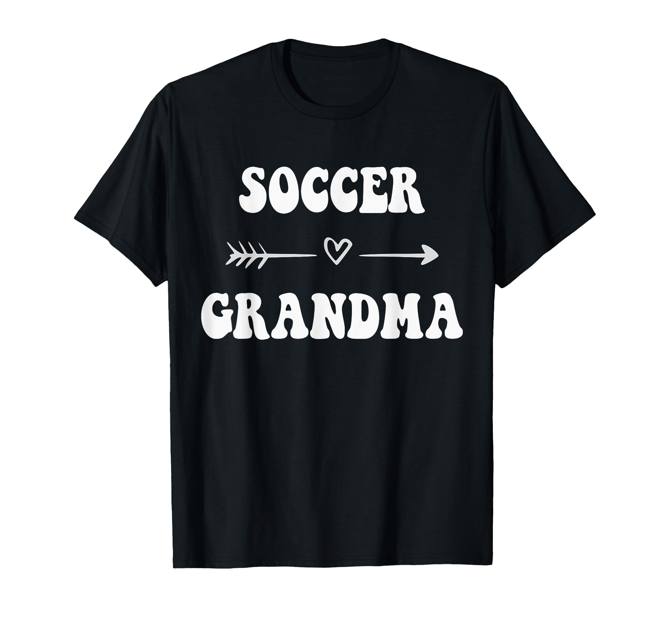 Soccer Grandma Soccer Player T-Shirt - Aesthetic Graphic for Adults - T-Shirt, Sweatshirt, Hoodie