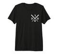 Mens Baseball Dad Fathers Day Game Day T-Shirt - Unique Graphic Unisex - T-Shirt, Sweatshirt, Hoodie