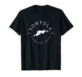 Tortola Bvi T-Shirt - Trendy Graphic Men Women - T-Shirt, Sweatshirt, Hoodie