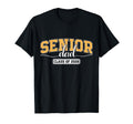 Senior Dad Class 2026 Graduate Father T-Shirt - Streetwear Style Men Women - T-Shirt, Sweatshirt, Hoodie