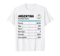 Argentina Soccer Fans Related Products T-Shirt - Unique Graphic Men Women - T-Shirt, Sweatshirt, Hoodie
