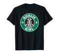 Soccer Goalie Teens Goalkeeper T-Shirt - Graphic Print for Adults - T-Shirt, Sweatshirt, Hoodie