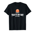 Basketball Mom Dad Grandma Grandpa T-Shirt - Novelty Apparel Men Women - T-Shirt, Sweatshirt, Hoodie