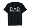 Dad Est 2024 Fathers Day T Shir T Sweatshirt - Unique Graphic Men Women - T-Shirt, Sweatshirt, Hoodie