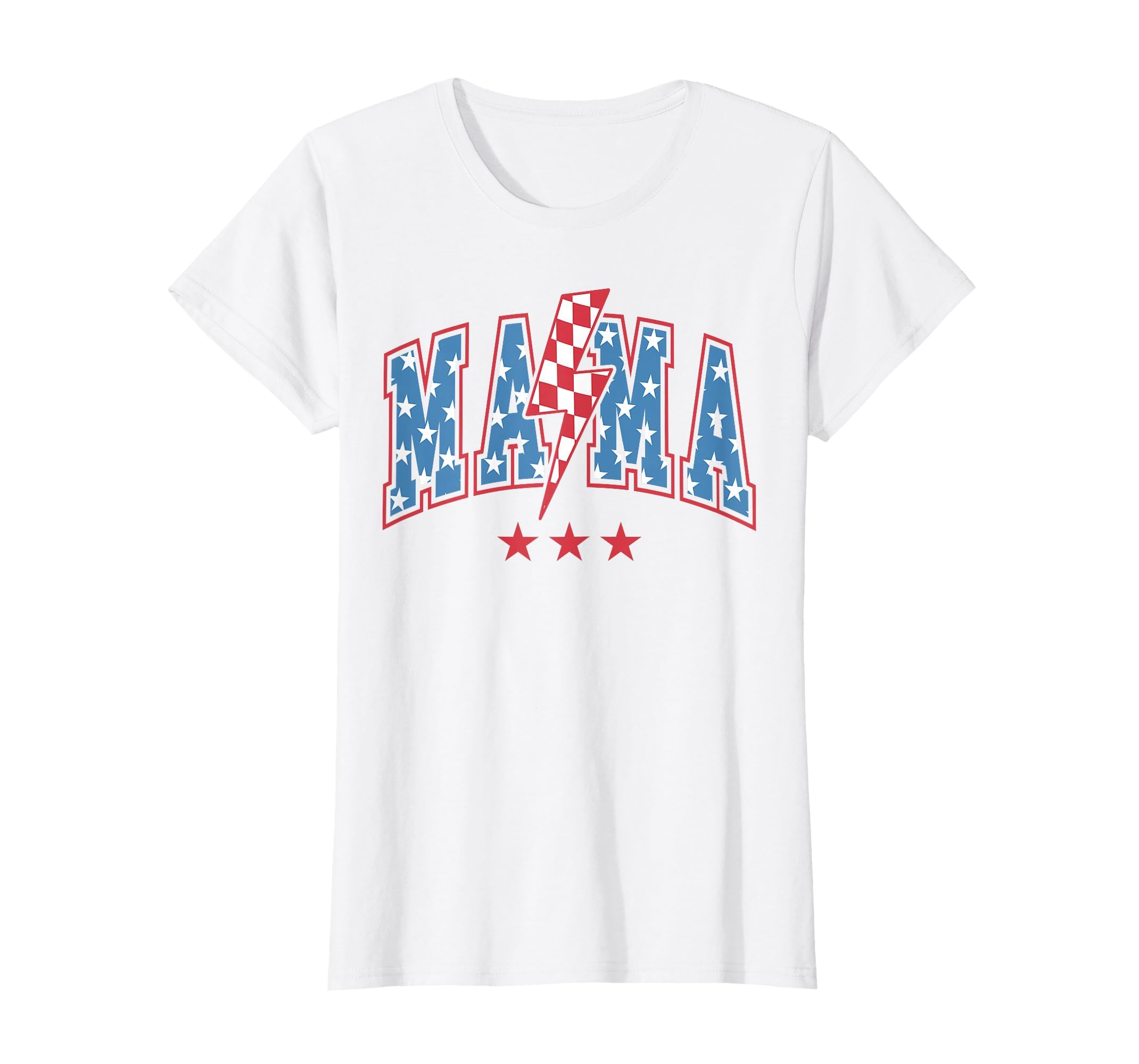 Mama Dada Mini 4Th July American Family T-Shirt - Aesthetic Graphic Unisex - T-Shirt, Sweatshirt, Hoodie