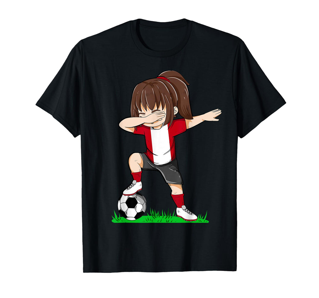 Soccer Japan Jersey Japanese Flag T-Shirt - Fun Novelty Design Men Women - T-Shirt, Sweatshirt, Hoodie