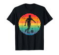 Soccer Player Soccer Lovers Football T-Shirt - Trendy Graphic Men Women - T-Shirt, Sweatshirt, Hoodie