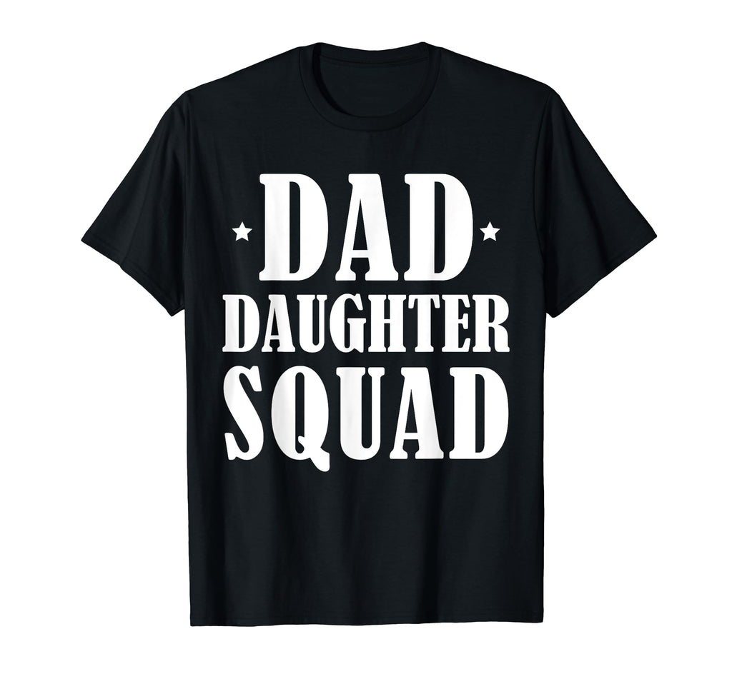 Dad Daughter Matching Hoodie - Streetwear Style for Adults - T-Shirt, Sweatshirt, Hoodie