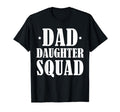 Dad Daughter Matching Hoodie - Streetwear Style for Adults - T-Shirt, Sweatshirt, Hoodie