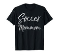 Soccer Grandmother Matching Family Gifts T-Shirt - Graphic Print Men Women - T-Shirt, Sweatshirt, Hoodie