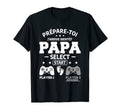 Mens Pregnancy Announcement Future T-Shirt - Streetwear Style for Adults - T-Shirt, Sweatshirt, Hoodie