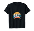 Best Dad Par Golf Golfing T-Shirt - Casual Everyday Wear for Adults - T-Shirt, Sweatshirt, Hoodie