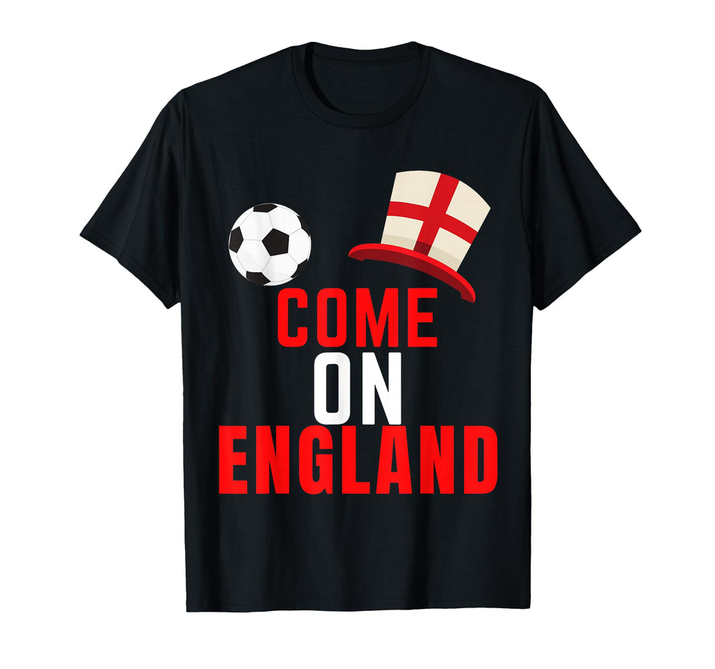 Come England Its Coming Home England T-Shirt - Graphic Print for Adults - T-Shirt, Sweatshirt, Hoodie