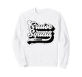 Cruise Squad 2026 Summer Vacation Sweatshirt - Graphic Print Unisex - T-Shirt, Sweatshirt, Hoodie