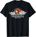 Pendejos All of You Jesus Sarcastic Humor Small - Adult & Kids T-Shirts, Sweatshirts & Hoodies apparel design preview 1