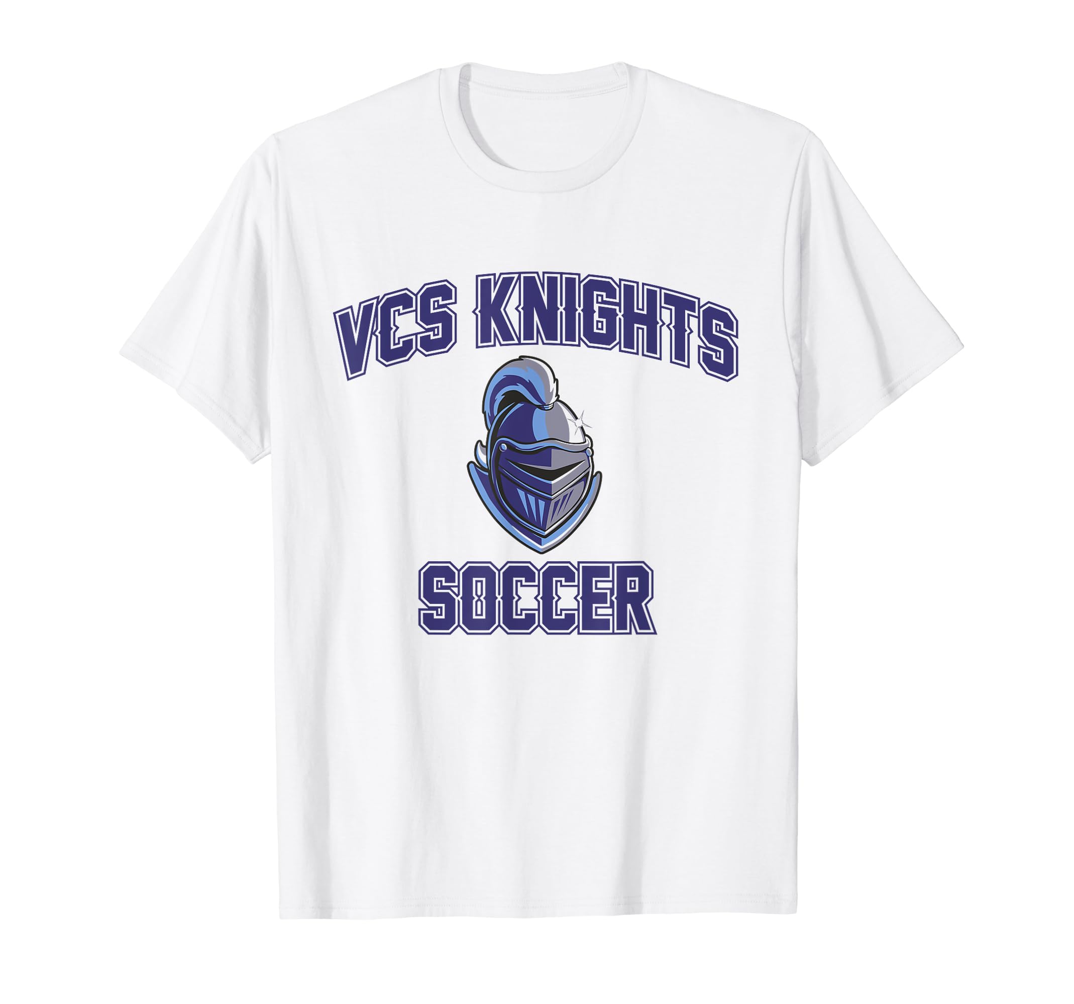 Vcs Middle School Soccer Byrum T-Shirt - Trendy Graphic Men Women - T-Shirt, Sweatshirt, Hoodie