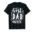 Best Dad Ever Family Matching Son T-Shirt - Graphic Print Men Women - T-Shirt, Sweatshirt, Hoodie