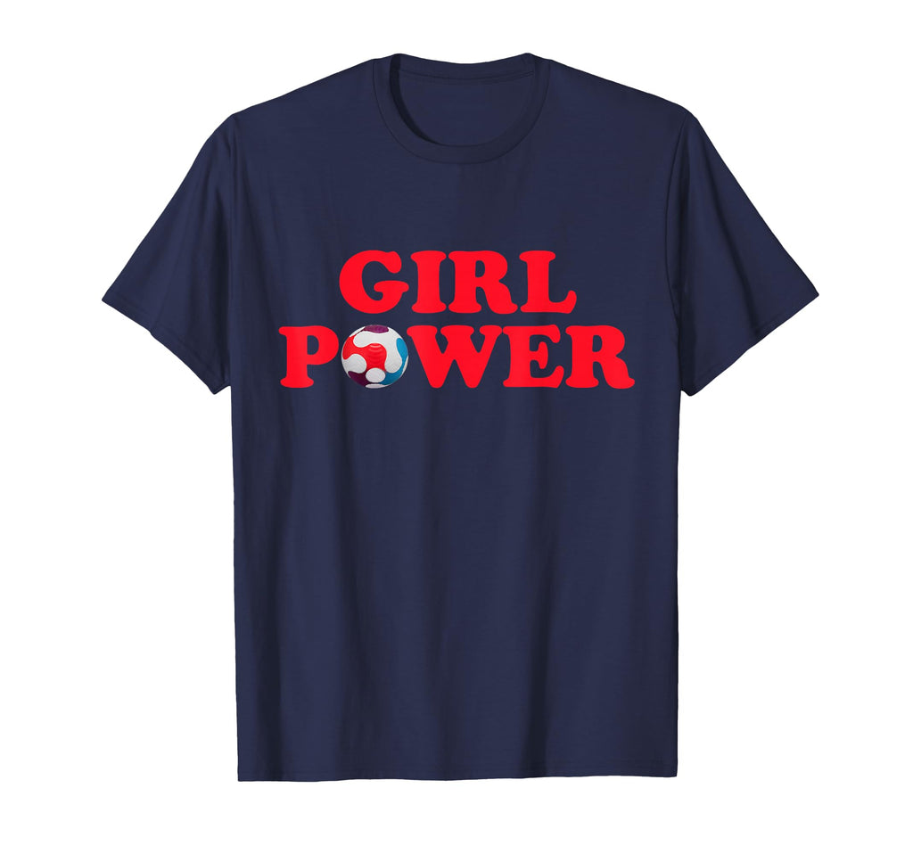 Power Womens Professional Football Sport T-Shirt - Streetwear Style Unisex - T-Shirt, Sweatshirt, Hoodie