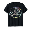 Soccer Grandma Nana Gigi Heart Tie Dye T-Shirt - Unique Graphic Unisex - T-Shirt, Sweatshirt, Hoodie