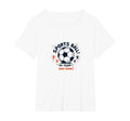 Sports Ball Go Team Have Team Soccer T-Shirt - Trendy Graphic Men Women - T-Shirt, Sweatshirt, Hoodie