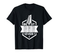 Best Dad Ever Guitarist Musician T-Shirt - Custom Art Print Men Women - T-Shirt, Sweatshirt, Hoodie