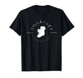 Killarney Ireland Irish T-Shirt - Casual Everyday Wear Men Women - T-Shirt, Sweatshirt, Hoodie