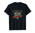 Soccer Life Is Sweeter Soccer Soccer T-Shirt - Minimalist Print Men Women - T-Shirt, Sweatshirt, Hoodie