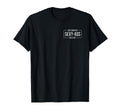 Hot Sexy Bald Guys Dads And Sweatshirt - Minimalist Print for Adults - T-Shirt, Sweatshirt, Hoodie