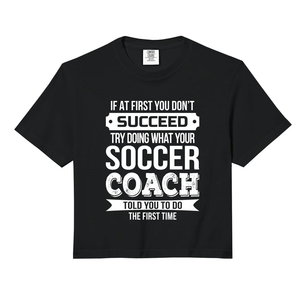 Funny Soccer Coach Appreciation Thank Hoodie - Custom Art Print for Adults - T-Shirt, Sweatshirt, Hoodie