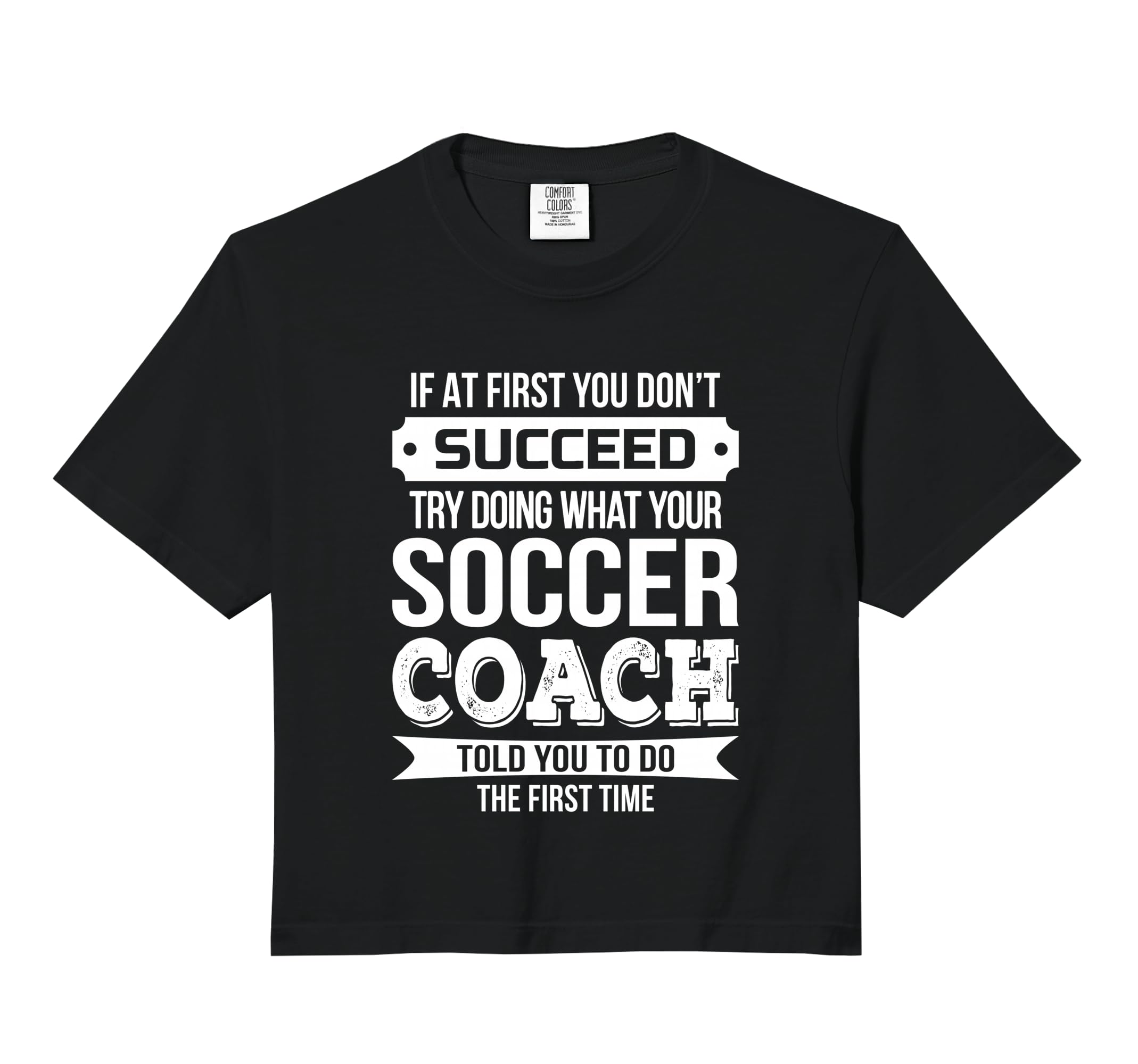 Funny Soccer Coach Appreciation Thank Hoodie - Custom Art Print for Adults - T-Shirt, Sweatshirt, Hoodie