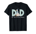 Dad Silly Goose Silly Goose Birthday T-Shirt - Custom Art Print for Adults - T-Shirt, Sweatshirt, Hoodie