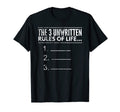 Mens Cheesy Fathers Day Shirts T-Shirt - Aesthetic Graphic Men Women - T-Shirt, Sweatshirt, Hoodie