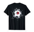 Trinidad And Tobago Soccer Fans T-Shirt - Casual Everyday Wear Men Women - T-Shirt, Sweatshirt, Hoodie