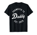 Funny 1St Time Dad Est 2026 New Dad T-Shirt - Novelty Apparel for Adults - T-Shirt, Sweatshirt, Hoodie