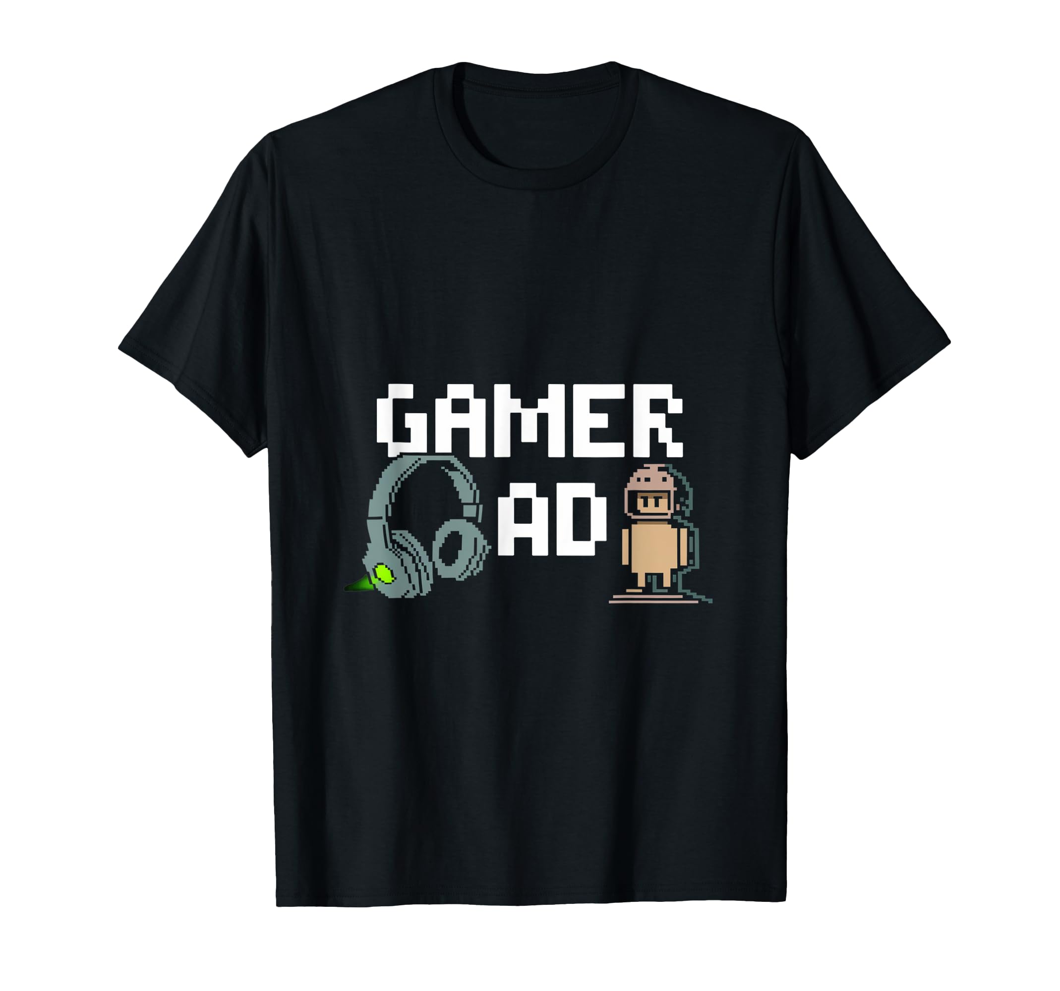 Funny Gamer Love Vr Video Games T-Shirt - Aesthetic Graphic for Adults - T-Shirt, Sweatshirt, Hoodie